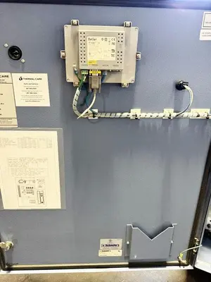 USED 2018 THERMAL CARE NQA20C