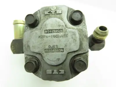 Used KYB _UNKNOWN_ Hydraulic Pumps | Arrow Industrial #619195
