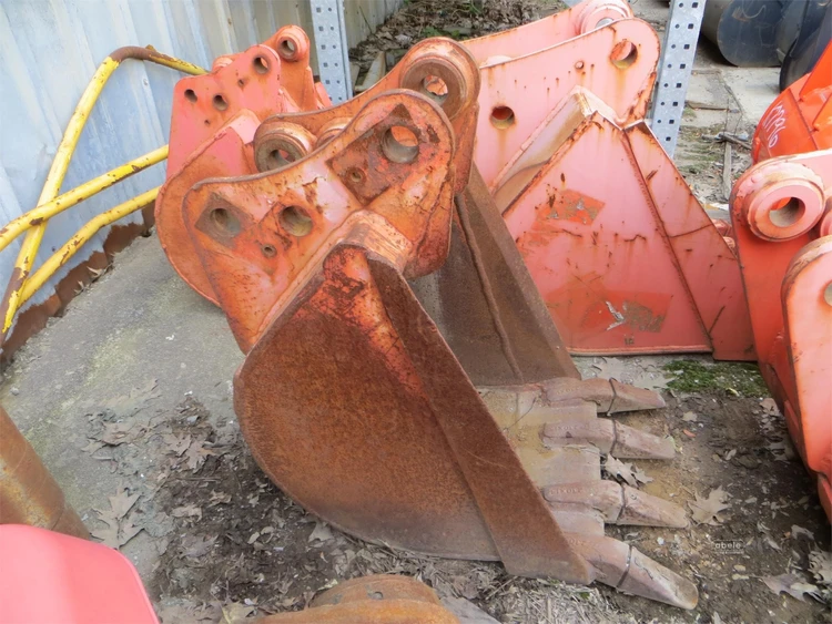 Used KUBOTA K7823 Misc Construction Attachements New York US | Abele Tractor #1343108