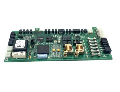 USED ALASE 55.004 REV. E