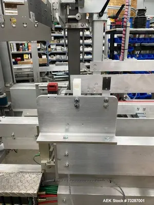 USED WEXXAR WFT-S