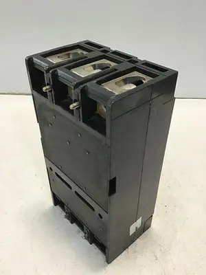 USED SQUARE D LAL3640035M