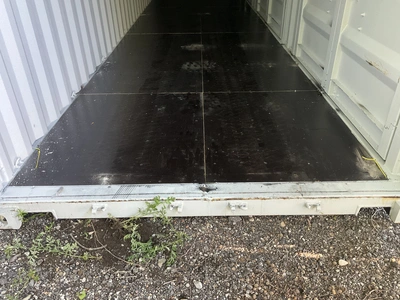 Used 2025 HIGH CUBE _UNKNOWN_ Shipping Containers Michigan US | Miedema Asset Management Group #1296360