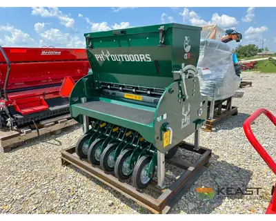 Used PH OUTDOORS _UNKNOWN_ No-Till Drills Iowa US | Keast Enterprises #1360391