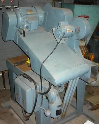 USED SEVER 2-A