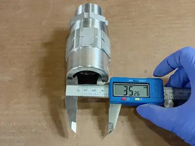 NEW CMP TMC2-125A137