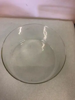 VWR 190 X 100 AND PYREX 70X50