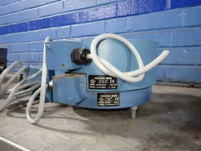 USED MAGPOWER / MAXCESS GBD90A230
