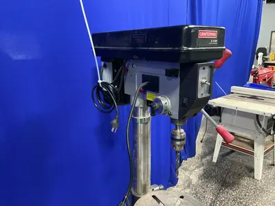 USED CRAFTSMAN 3984