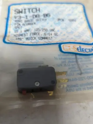 New | in-Stock SELECTA V3-1-D8-BG Miscellaneous Equipment (Electrical & Power) | Surplus Asset Holdings #1199718