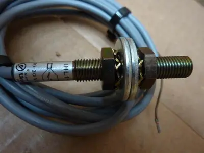 USED UNIMAX IHL1-8-10ZN