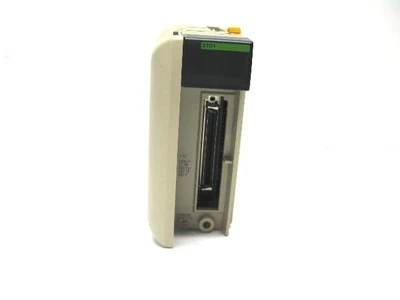 USED OMRON CQM1H-II101