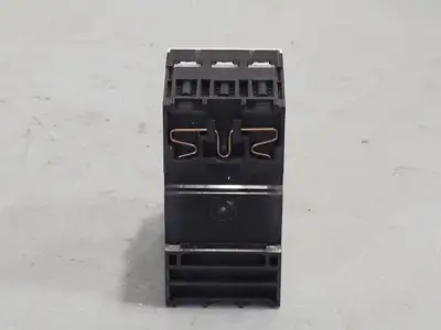 USED SPRECHER + SCHUH KTA7-25S-1.6A