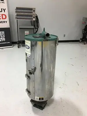 USED UNA-DYN TSAA1111-07