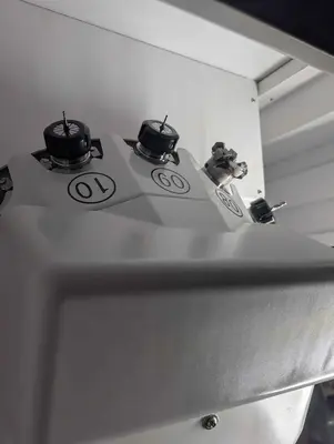 2025 SYIL X5 Vertical Machining Centers | Toolquip, Inc. (4)
