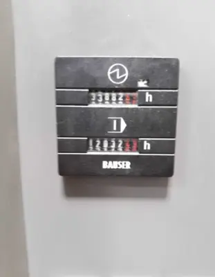 2007 DECKEL MAHO DMC 125 FD DUOBLOCK Universal Machining Centers | Machinery Network (13)