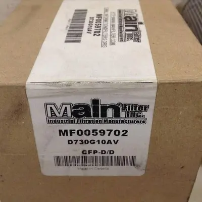 NEW MAIN FILTER INC MF0059702