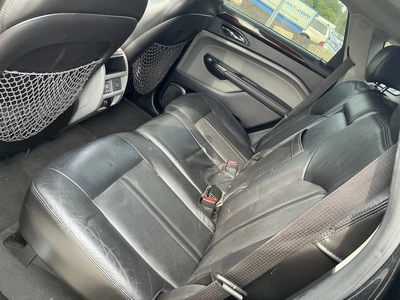 Used 2010 CADILLAC SRX SUVs Michigan US | Miedema Asset Management Group #1324262