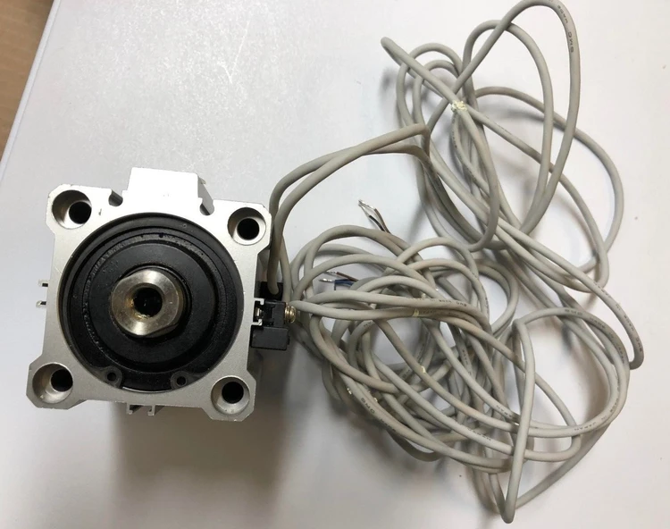 New | in-Stock SMC CDQ2B50-45DC-F79L Miscellaneous Laboratory Equipment California US | CAL-L Enterprises #1459543