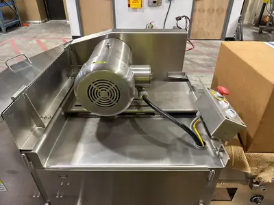New | in-Stock URSCHEL M6 Slicers / Dicers / Cutters Illinois US | M&M Equipment Corp. #1385653