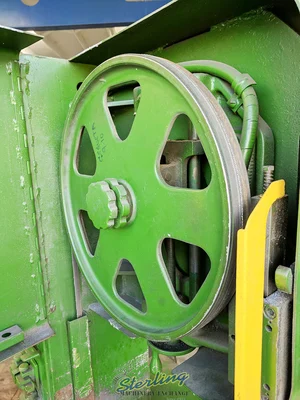 Used DOALL V-16 Vertical Band Saws California US | Sterling Machinery Exchange #1465992
