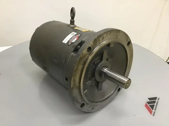Used BALDOR 39K33X50 Motors (misc) Michigan US | Ideal Machinery #694963