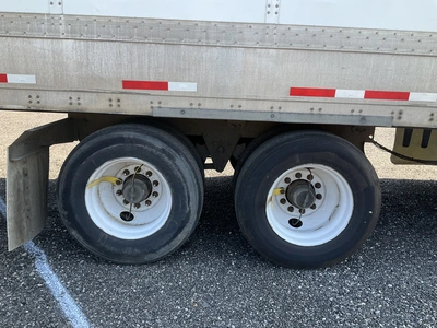 Used 2014 WABASH TBD Misc Trailers Michigan US | Miedema Asset Management Group #1301591