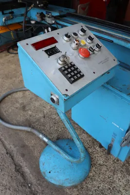 USED CLARKE CL-150H