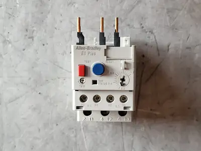 NEW ALLEN-BRADLEY 193-ED1BB