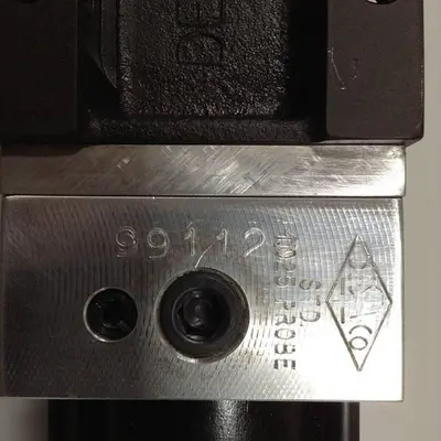 USED DESTACO 991AR-NA-0-57-11