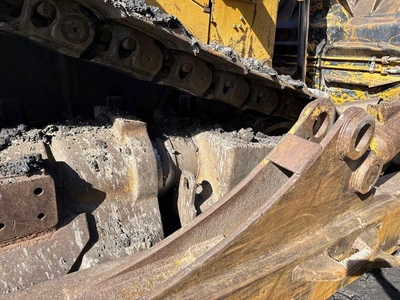 Used 2010 Caterpillar D11T Crawler Dozers Pennsylvania US | Zadoon Equipment #1480609