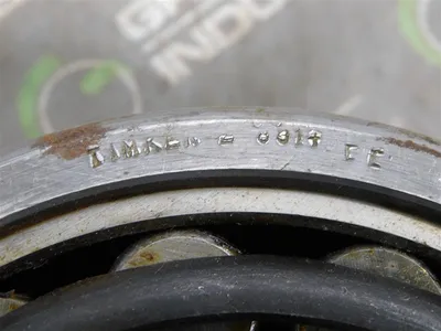 USED TIMKEN 8314