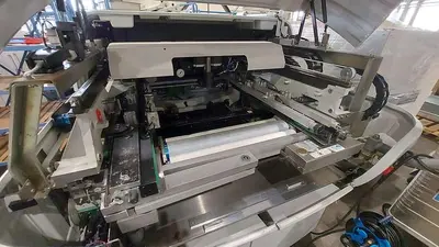USED 2000 DEK 265 HOZ