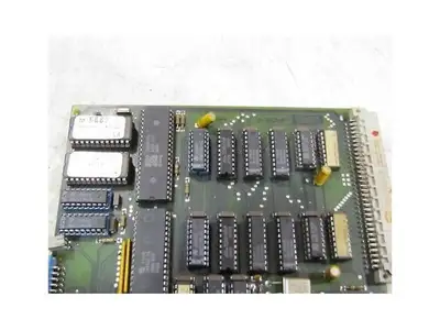 Labod Electronic UPOS1.1 810921 LS Board W/O 0864365