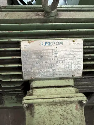 70 TON FRANKLIN HYDRAULIC C FRAME HYDRAULIC WEB PUNCH: YOBRO #24017