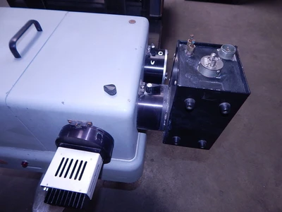 Used HAMAMATSU _UNKNOWN_ Lasers / Laser Systems | OCO Industrial #1643496