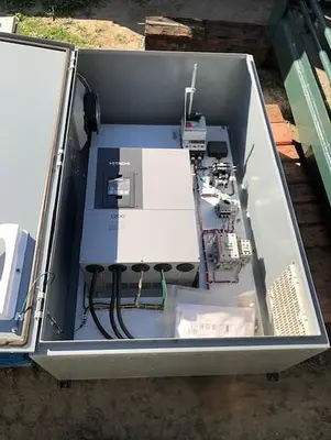 USED ARROW VRC-2
