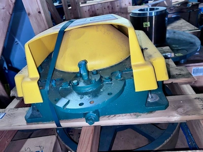 USED SPX Lightnin 1402