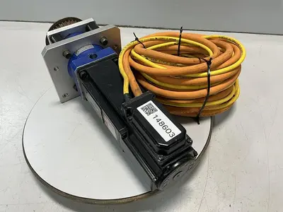 USED INDRAMAT MKD041B-144-KP0-KN
