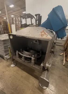 USED 2019 KARL SCHNELL Mixer 1000