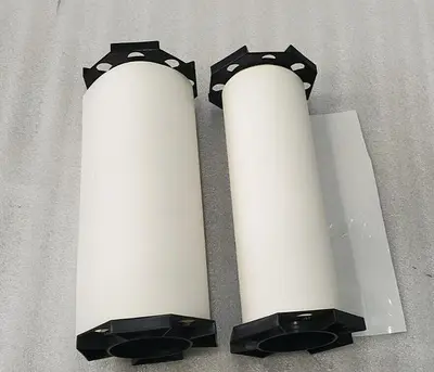 FUJIFILM ULTRA SUPER LOW TWO SHEET TYPES 270mmx4mm