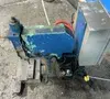 Used JORACO 1030BEM Pneumatic Toggle Presses Ohio US | HGR 24 #1286775