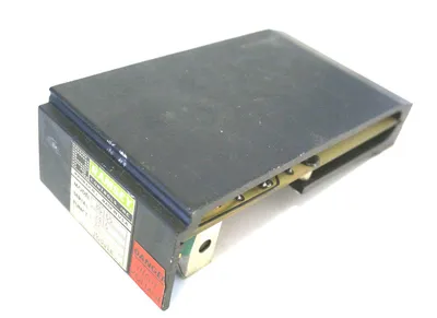 USED RAMSEY CONTROLS BG165 AC MODULE