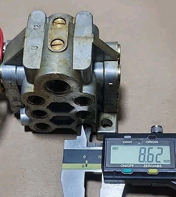 NEW IHI Amada U-12