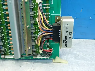 USED OKUMA E0241653081