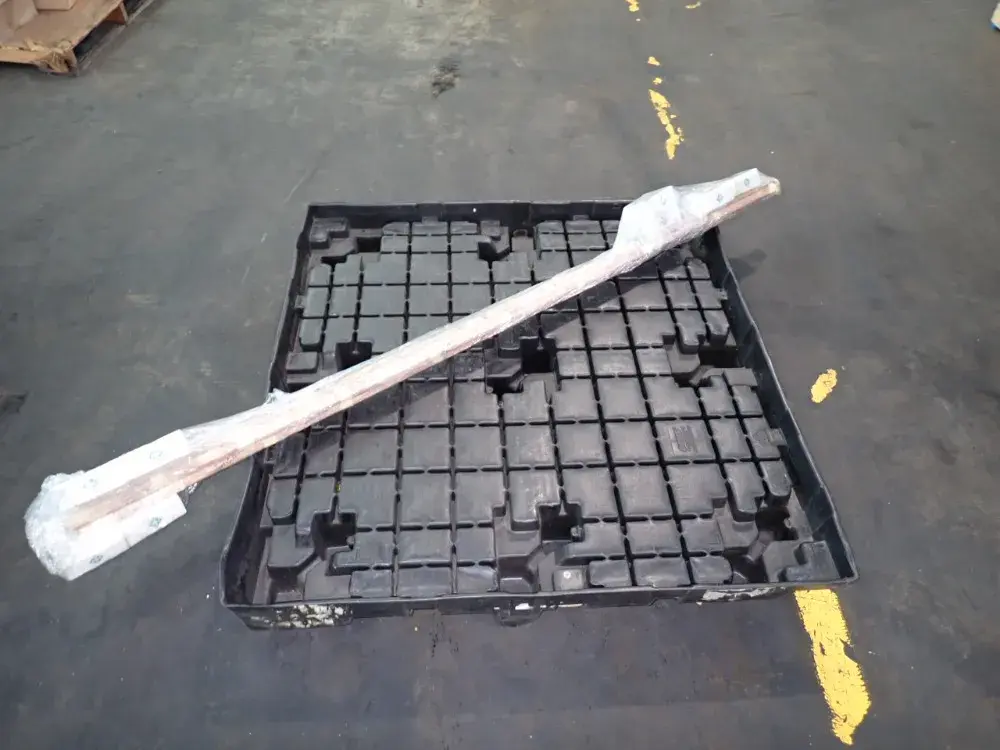 Ina Linear Guide Rails