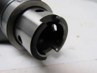 Valenite Modco Tool T-623327 M1005322 Indexable Adjustable Modular Boring Head