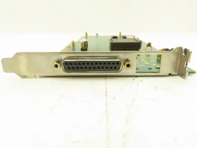 Anilam Inc. 31900792 90100246 PCB ISA PC Card Rev C Printed Circuit Board