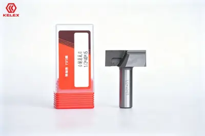 New | in-Stock Qingdao Jiho machine Co.,ltd. TCT Router Bit Cutters / Strippers CN | Qingdao Jiho machine Co.,ltd. #1340243