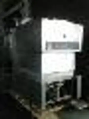 USED INAUEN VC999/08